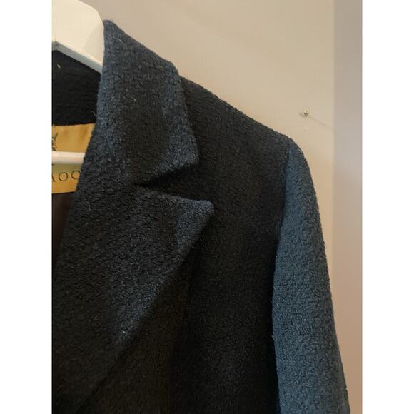 Rothmoor Vintage Wool Blend Coat Blazer Jacket - Picture 2 of 9